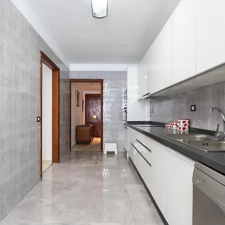 Διαμέρισμα Home2book Spacious Classic Design Apto Sc Center