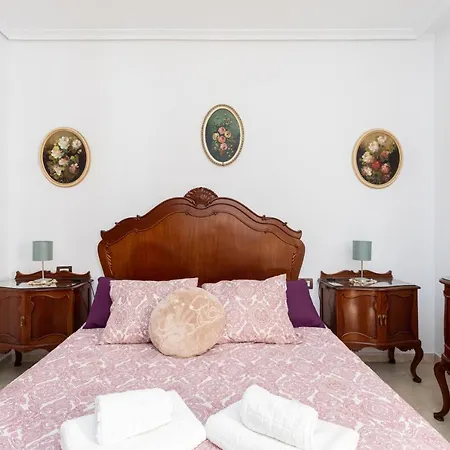 Home2book Spacious Classic Design Apto Sc Center * Σάντα Κρουζ Τενερίφης