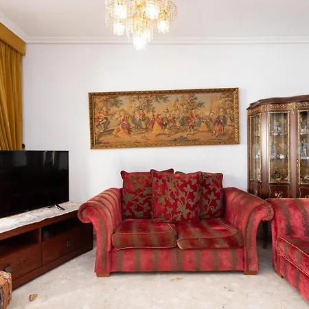 Home2book Spacious Classic Design Apto Sc Center Appartamento Santa Cruz de Tenerife