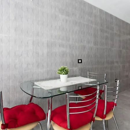 Apartamento Home2book Spacious Classic Design Apto Sc Center *