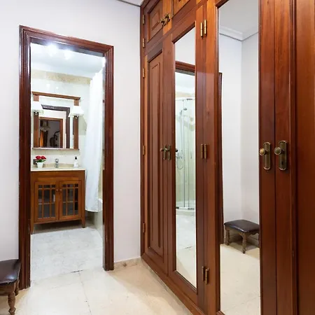 Apartment Home2book Spacious Classic Design Apto Sc Center Santa Cruz de Tenerife