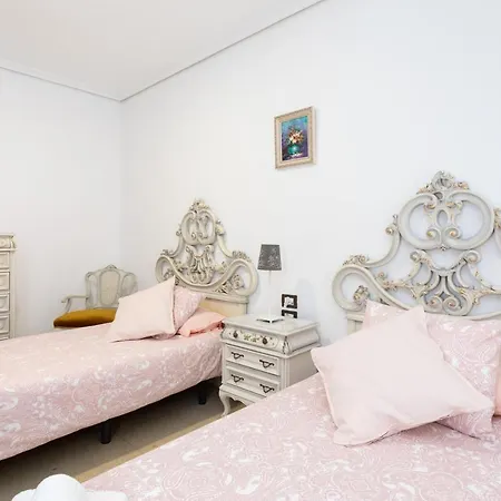 Home2book Spacious Classic Design Apto Sc Center Apartamento