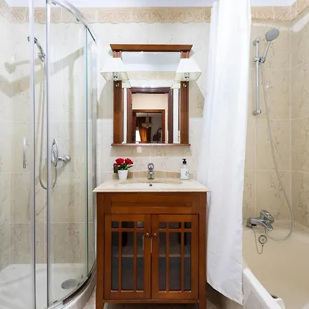 Home2book Spacious Classic Design Apto Sc Center Apartamento Santa Cruz de Tenerife