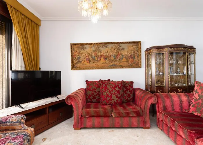 Home2book Spacious Classic Design Apto Sc Center Διαμέρισμα Σάντα Κρουζ Τενερίφης