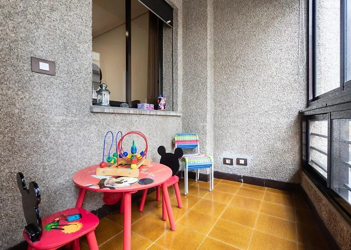 Home2book Spacious Classic Design Apto Sc Center Διαμέρισμα