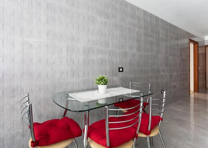 Διαμέρισμα Home2book Spacious Classic Design Apto Sc Center *