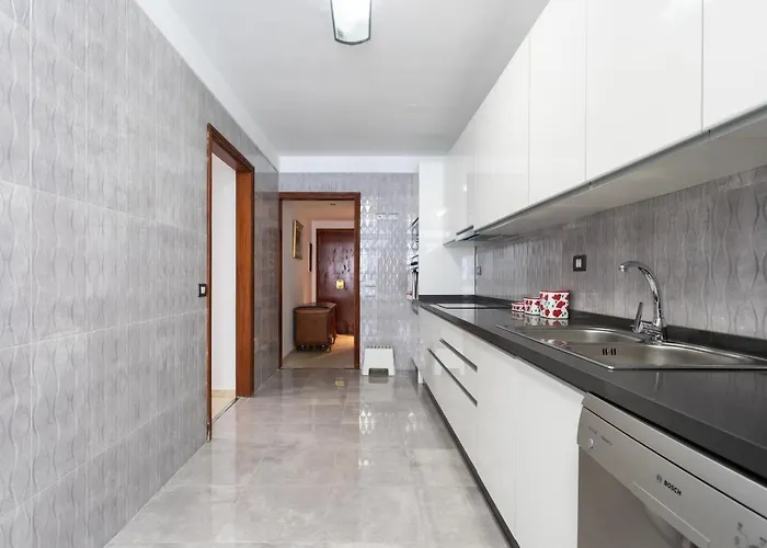 Διαμέρισμα Home2book Spacious Classic Design Apto Sc Center