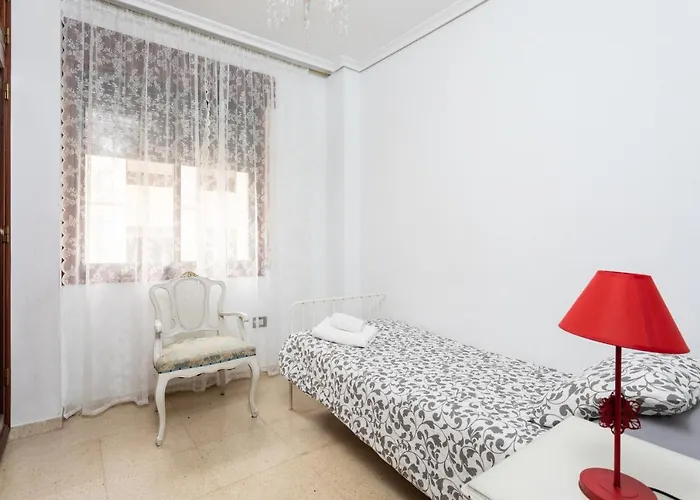 Home2book Spacious Classic Design Apto Sc Center Διαμέρισμα