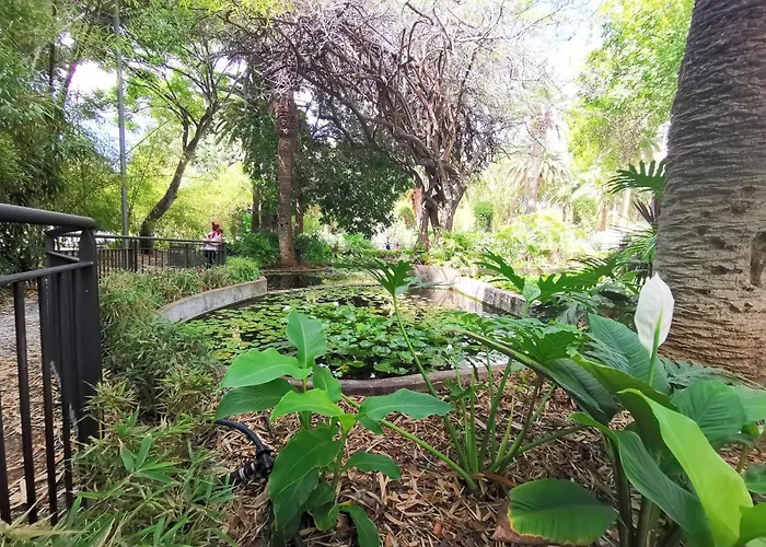 Home2book Spacious Classic Design Apto Sc Center *