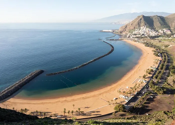 Home2book Spacious Classic Design Apto Sc Center Διαμέρισμα Σάντα Κρουζ Τενερίφης