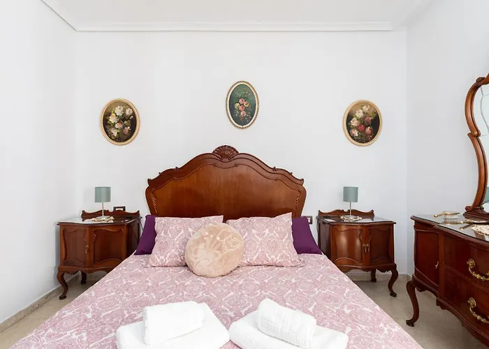 Home2book Spacious Classic Design Apto Sc Center * Σάντα Κρουζ Τενερίφης