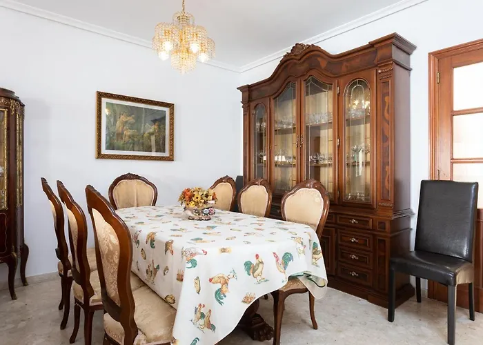 Home2book Spacious Classic Design Apto Sc Center * Σάντα Κρουζ Τενερίφης