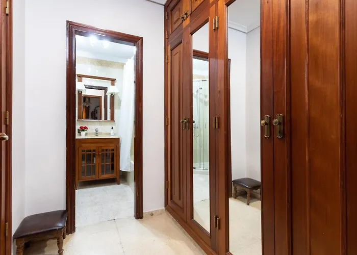 Διαμέρισμα Home2book Spacious Classic Design Apto Sc Center Σάντα Κρουζ Τενερίφης