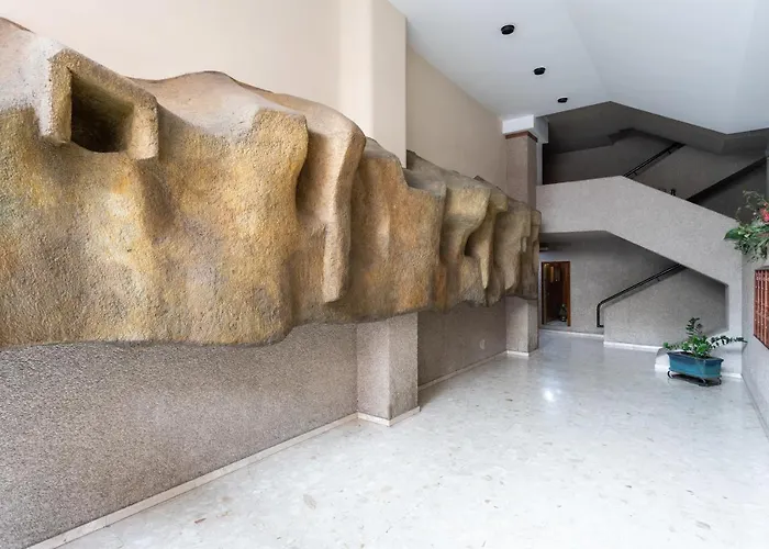 Home2book Spacious Classic Design Apto Sc Center * Σάντα Κρουζ Τενερίφης