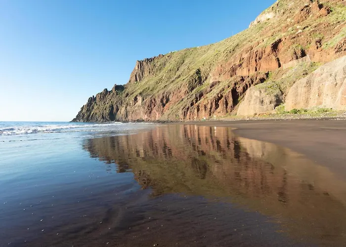 Home2book Spacious Classic Design Apto Sc Center * Σάντα Κρουζ Τενερίφης