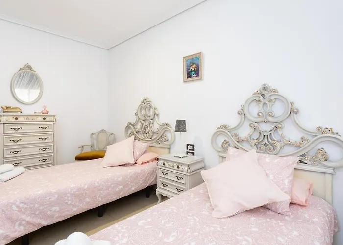 Home2book Spacious Classic Design Apto Sc Center Διαμέρισμα