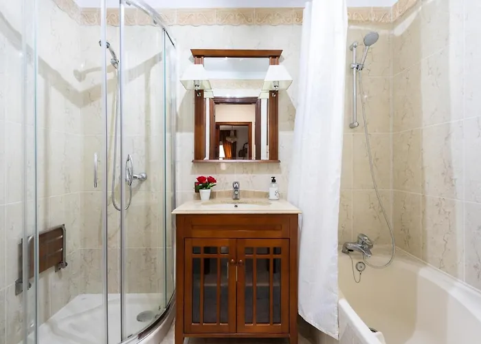 Home2book Spacious Classic Design Apto Sc Center Διαμέρισμα Σάντα Κρουζ Τενερίφης