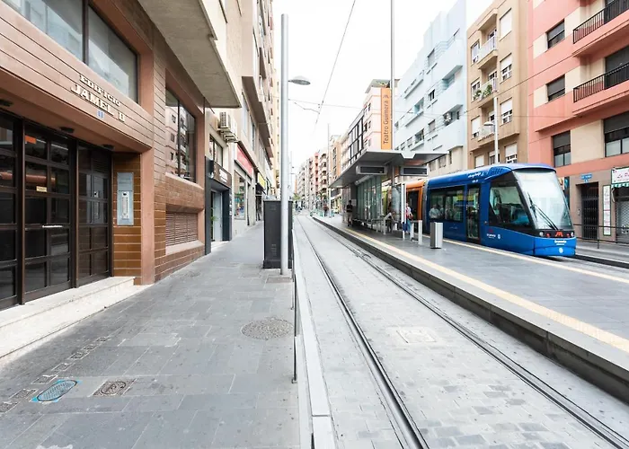 Διαμέρισμα Home2book Spacious Classic Design Apto Sc Center Σάντα Κρουζ Τενερίφης