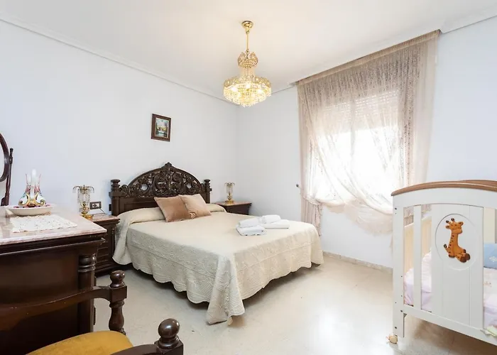 Home2book Spacious Classic Design Apto Sc Center Διαμέρισμα